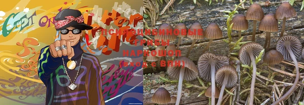 прущие крисы Лиски